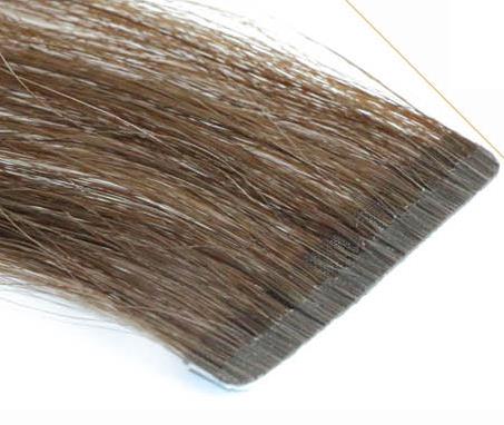 SLIM TAPE IN HAIR EXTENSION