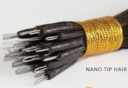 NANO TIP HAIR