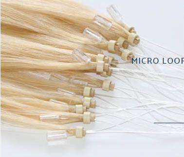 MICRO LOOP HAIR