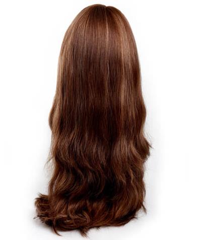 SILK TOP WIGS / JEWISH WIGS